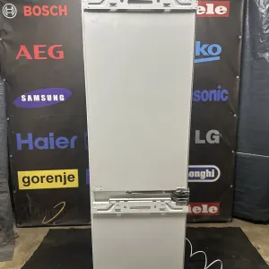 Вбудований холодильник Miele / A++/ No Frost / 262 л /  PerfectFresh /  177 см / SoftClose
