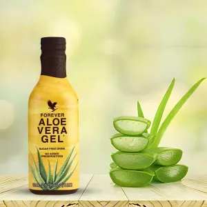 Форевер Гель Алое Вера - сік FOREVER (США) Aloe Vera Gel