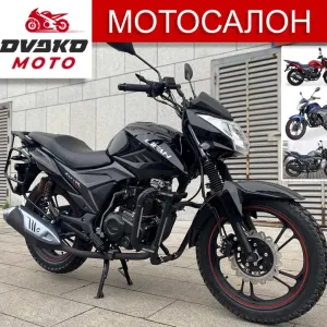 Мотоцикл Новый Lifan CityR 200 сс. Гарантия, Кредит. (Мотосалон)