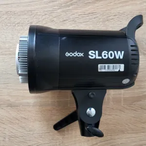 Постійне світло Godox SL60W