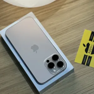 IPhone 16 pro max 256Gb Neverlock акція тільки сьогодні до кінця дня