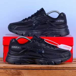 (2368) Акція! Кросівки Nike Initiator чорні (42-45) найк найки