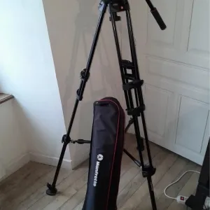 Штатив Manfrotto MVK500AM