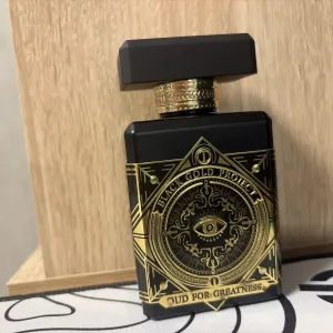 Initio parfums prives oud for greatness