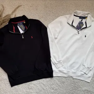 ‼️TOP‼️ Свитшот Polo | Кофта полу зип | Зіп світшот Поло Ральф Лаурен