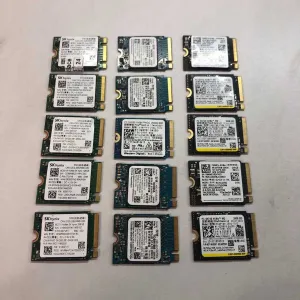 SSD 128 180 256 проверены Рабочие!