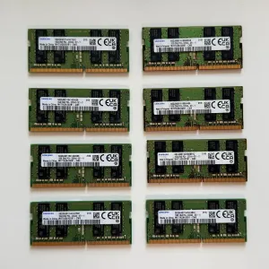 Оперативна пам’ять DDR4 16 ГБ 3200 МГц PC4
