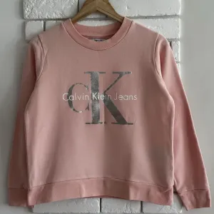 Світшот Calvin Klein розмір S
