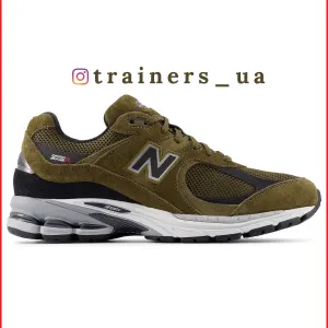 ОРИГИНАЛ‼️ New Balance 2002R (U2002RR) кроссовки мужские кросівки чоловічі Нью Беланс 41.5 43 44 44.5 45 45.5 46.5 47.5