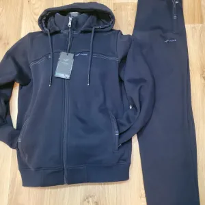 Мужские спортивные костюмы. Турция, Fore. M,L, XL,3XL. 3 н. Зима.