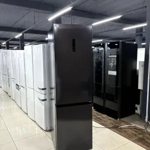 Холодильник Candy KG-RH 185 см НОВИЙ СТОК БУ з ЄС МАГАЗИН ТЕХНІКИ розпродаж знижки