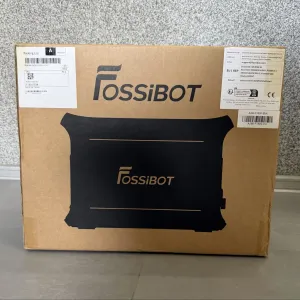 Зарядна станція Fossibot F1800