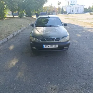 Продам Ланос -Сенс