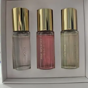 Набір парфумів Zarkoperfume Triple Treat Set 3х12 мл (Оригінал)