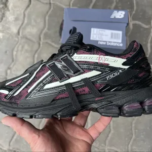 Кросівки чоловічі New Balance 1906AD Dragon Berry
