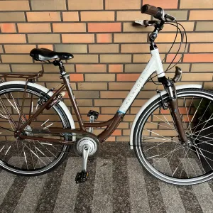 Велосипед з Німеччини Kalkhoff 28