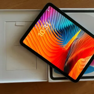 Apple iPad 10./ 64 gb/ Wi-Fi.