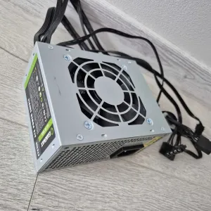 SFX (mini-ITX) блок живлення 300W GAMEMAX в ідеалі! Trade-IN
