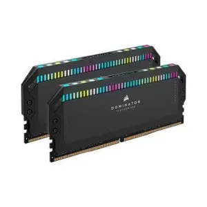 Вживане/ГАРАНТІЯ | Оперативна пам'ять DDR5 64GB [2x32GB] 6000/CL30 Corsair Dominator RGB (CMT64GX5M2B6000C30)
