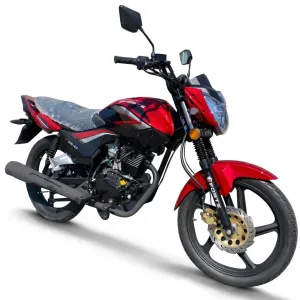 FORTE FT200-23N Мотоцикл Красный Синий Черный