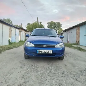 Продам Ваз Калина