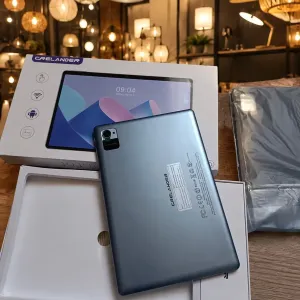 12/128 Cb, новий планшет, Crealander w30, +чохол