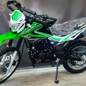 Новий ендуро Senke Desert Light SK250GY 4 2026 250cc кросовий мотоцикл доставка по Україні