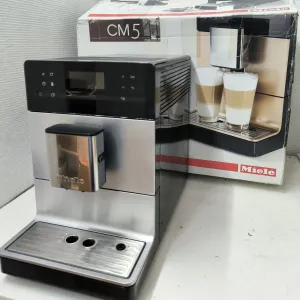 Miele кавоварка кавомашина CM 5500