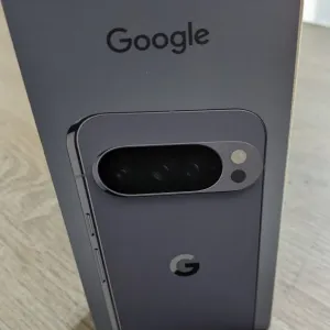 Смартфон Google Pixel 10 Pro 5G. 16/128GB. Moonstone