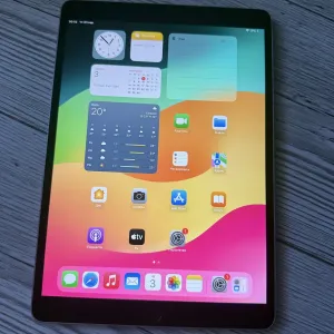 IPad Pro 10.5 64Gb Space Grey LTe 4G
