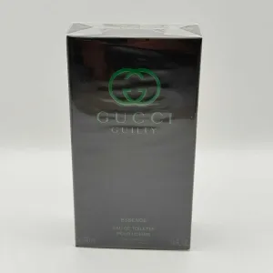 Gucci Guilty Essence Pour Homme edt 90 ml Оригинал