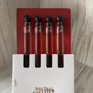 Jean Paul Gaultier edp набір 4*4.0 ml