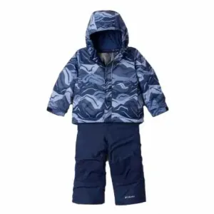 Дитячий зимовий комбінезон Columbia Buga Set XS, S, M Коламбія