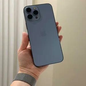 Iphone 13 pro max 128 gb, ідеальний стан, айфон 13 про макс 128