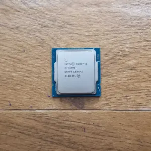 Процессор intel core i5 11400 6 ядер 12 потоков 4.4 ГГц частота идеал гарантия сокет 1200 11-е поколение интел