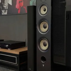 Акустика Focal Aria EVO X #4 нова (всі моделі)