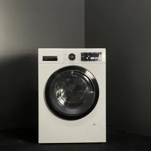 22 рік Пральна машина  Bosch 8 Series WAX32MM0FG/01 9 kg. A+++