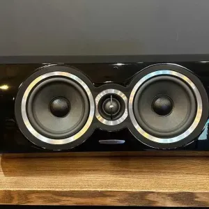 Центральний канал Sonus Faber Sonetto Center 1