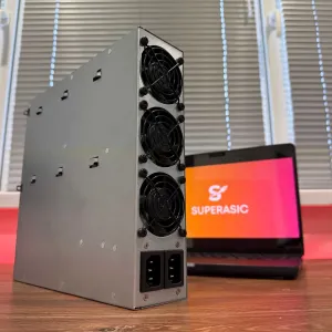 NEW Блоки живлення BITMAIN APW12 (APW121215a) для S19/ T19/ L7/ K7