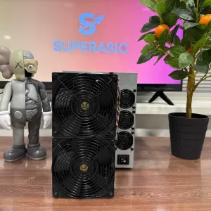 NEW Asic Antminer S21 Pro 245 Th в наявності, Amlogic, Асік + Гарантія
