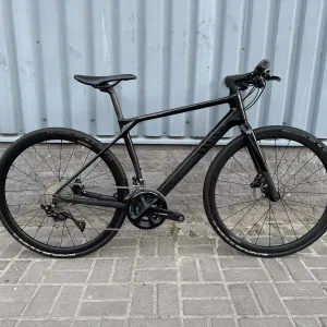 8kg Карбоновий велосипед 2020 Canyon Roadlite CF 7.0 шоссейний XS