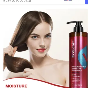 Акційна ціна EcoLchi Karseell Professional Шампунь 750 ml
