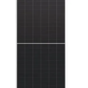 Сонячна панель 460w Ja Solar JAM 54 D40