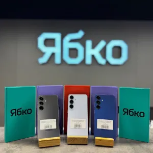 Used Galaxy S25 12/128/256 в магазині Ябко!