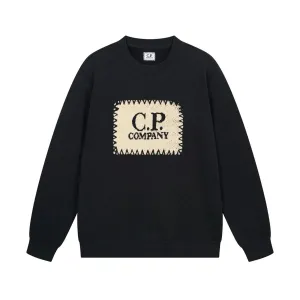 Свитшот CP Company L размер, можно под заказ с другими принтами