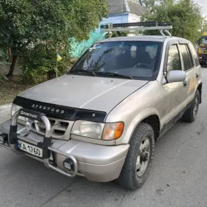продам kia sportage