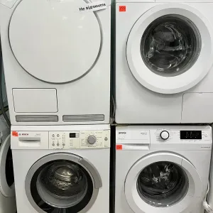 Пральна машина Siemens IQ 500/ Стиральная машина