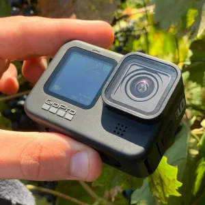 00092  GoPro Hero 9 Black Екшн камера гоу про екшен камера го про бу