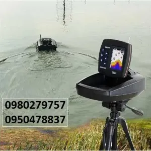 Карповый кораблик + эхолот GPS +скорость +автопилот/круиз