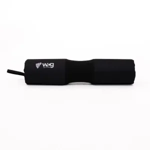 Накладка на гриф WCG Bar Pad 42×9 см (чорний)